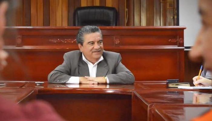 alcalde de paltas