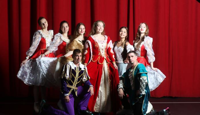Gran Ballet Europeo