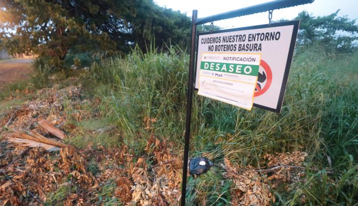 terreno