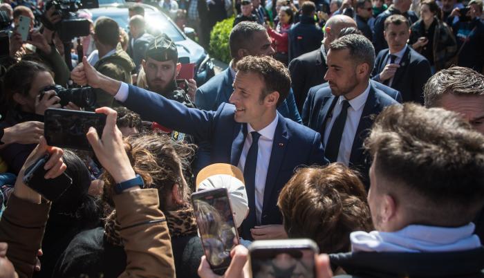 macron