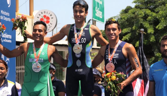 Copa de Triatlón de las Américas