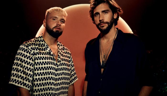 Alvaro Soler