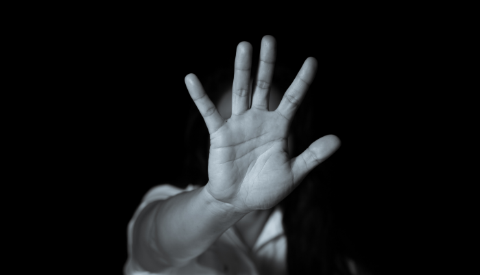 violencia sexual