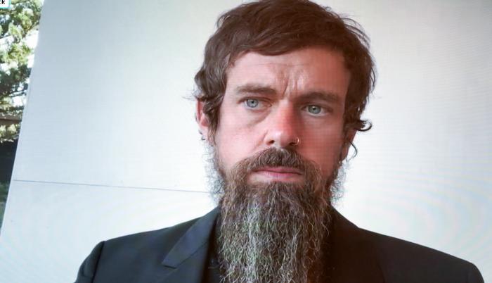 Jack Dorsey