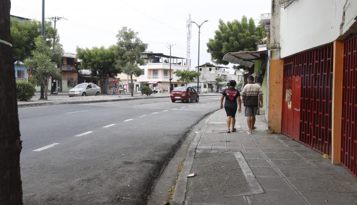 BALEADOS EN EL GUASMO (8098796)