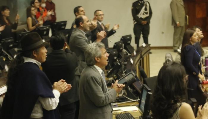 UNES ASAMBLEA