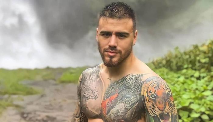 Ricardo Delgado