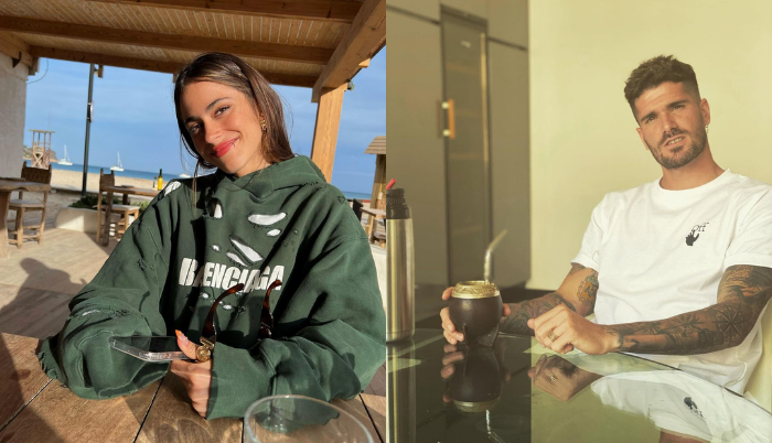 tini y rodrigo