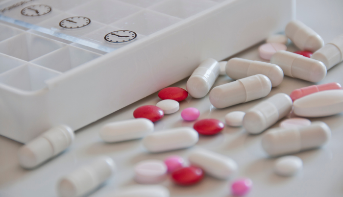 medicamentos