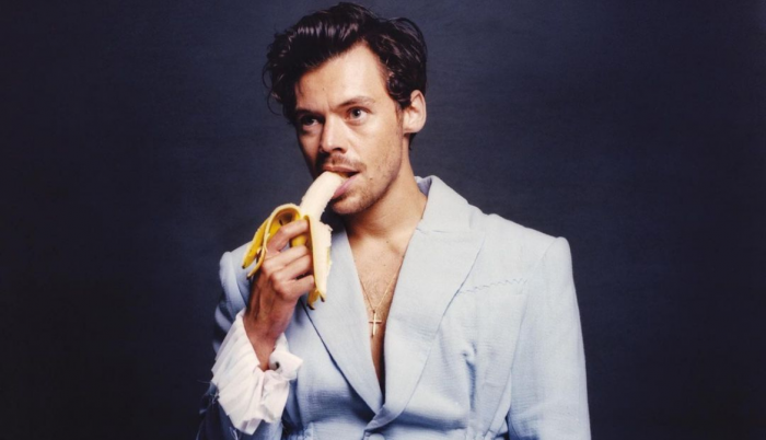 Harry Styles