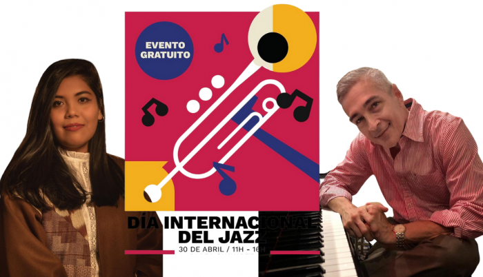 Día del jazz