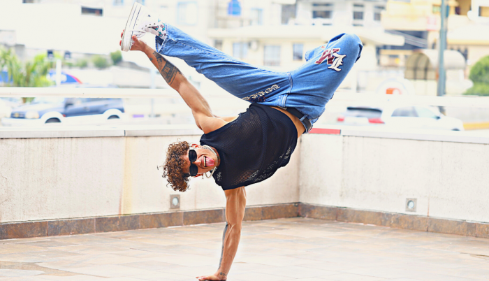 Luan Montoya