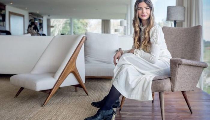 Eugenia 'la China' Suárez