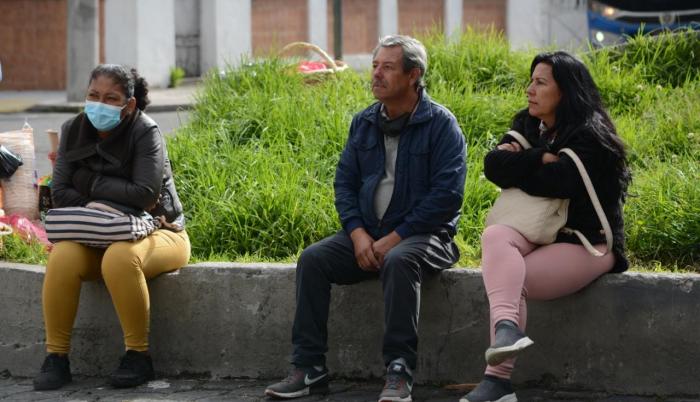Quito mascarillas