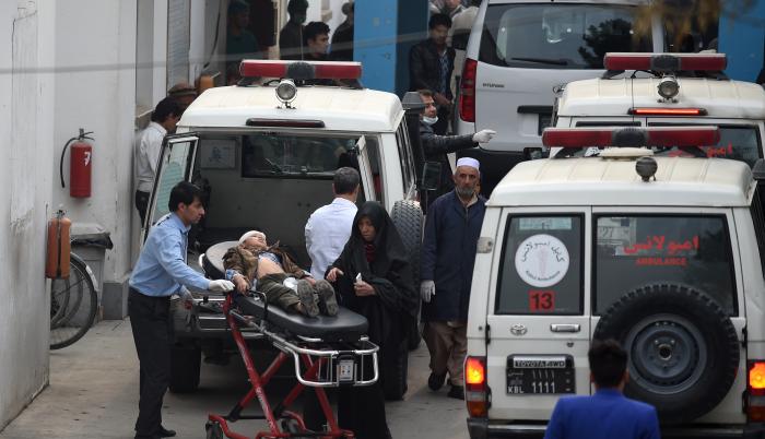 EN KABUL (5288483)
