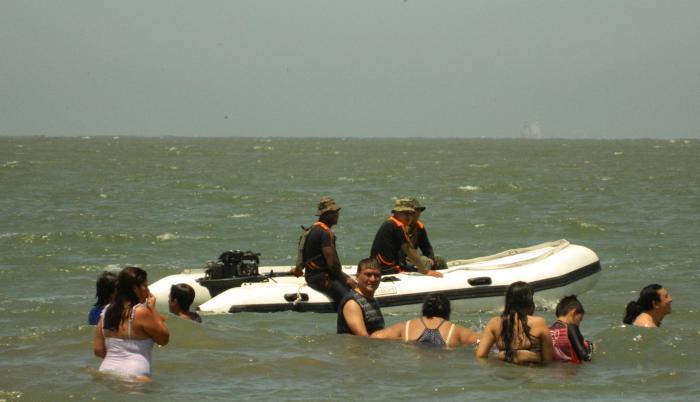 Playas