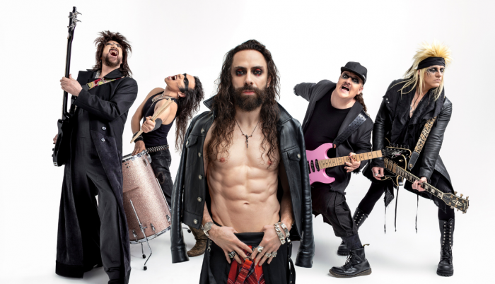 Moderatto