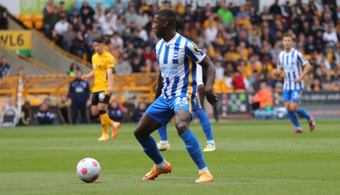 moises-caicedo-Brighton-Wolves