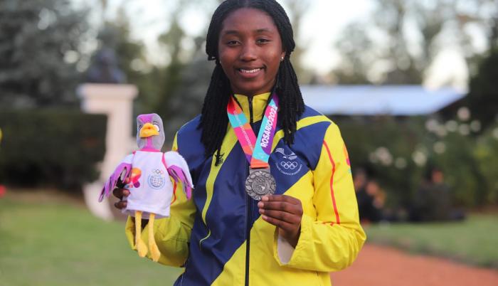 Daniela-Espinoza-Medalla-Plata
