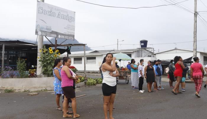 socio viviendo sospechoso abatido