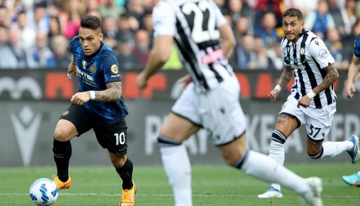 Udinese-Inter-Lautaro-Martínez