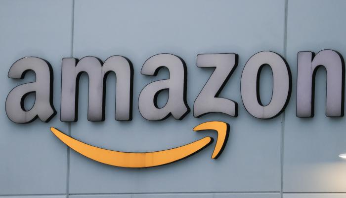 Los trabajadores de Amazon