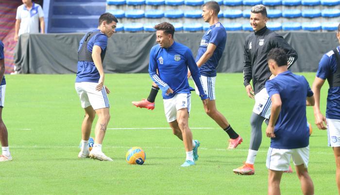 Deportivo-Táchira-Emelec-Copa