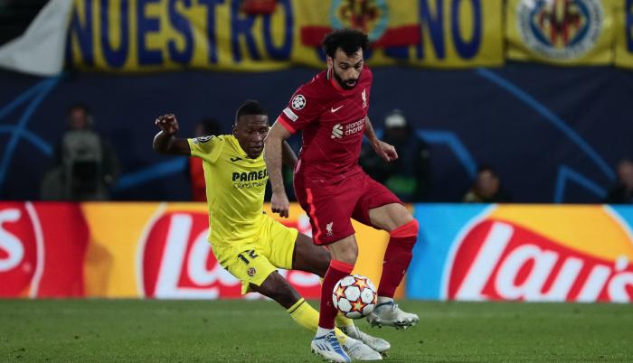 VILLARREAL-LIVERPOOL-PERVIS-ESTUPIÑÁN