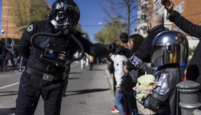 Star Wars