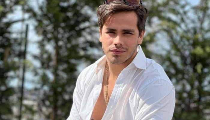 Hernan del Pozo