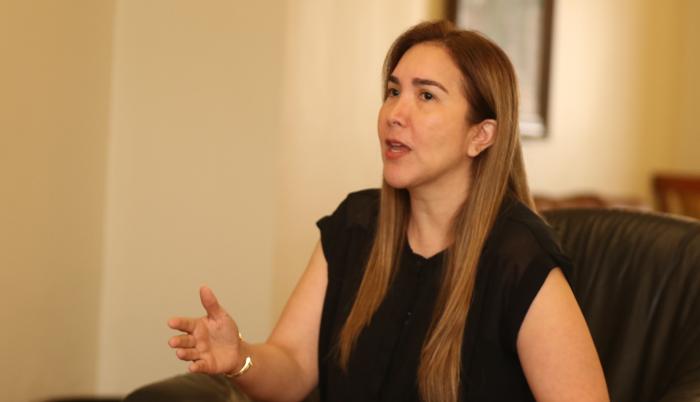 FABIOLA GALLARDO, PRES (8143413)