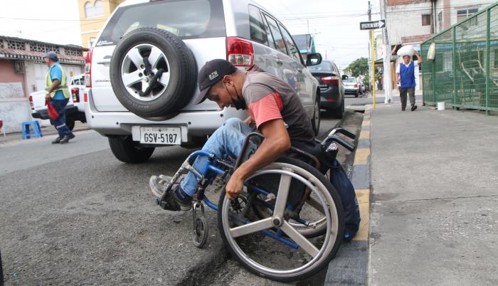 Aceras Guayaquil