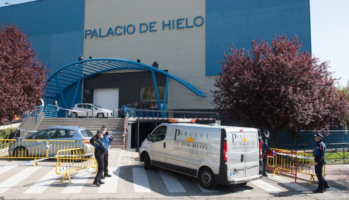 covid fallecido