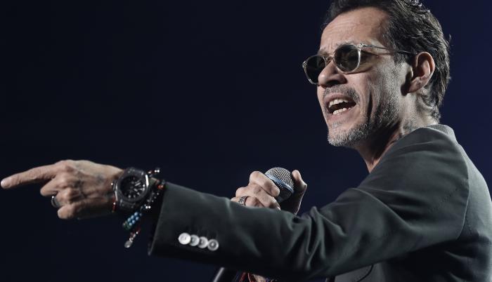 Marc Anthony