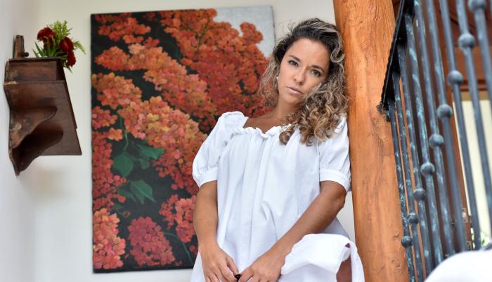 Gabriela Avellán