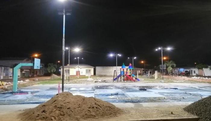 parque