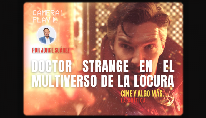 Doctor Strange