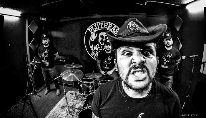 Pluteras Records