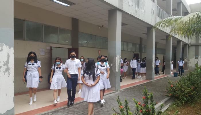 retorno a clases