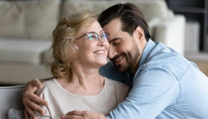 Día de la madre