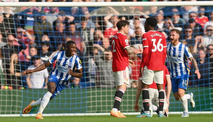 moises-caicedo-brighton-manchester-united