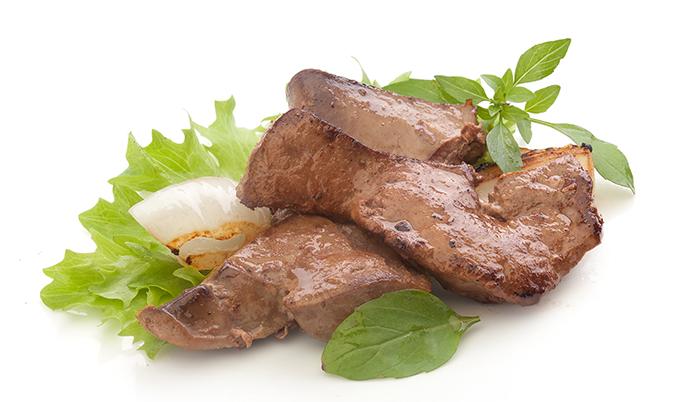 receta