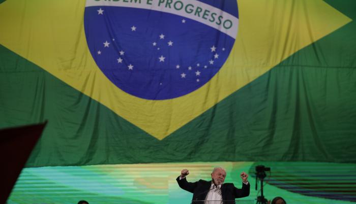 Lula da Silva
