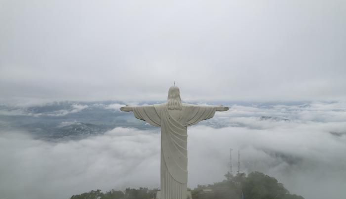 cristo brasil