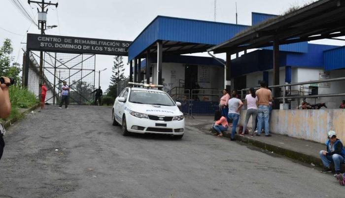 EN LA CARCEL PENAL DE (5869739)