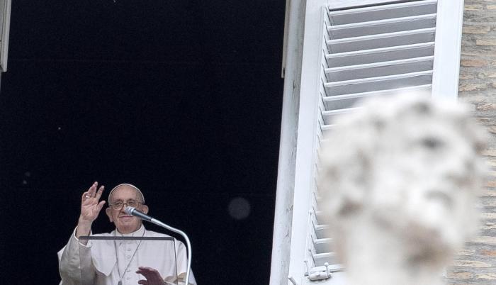 papa Francisco