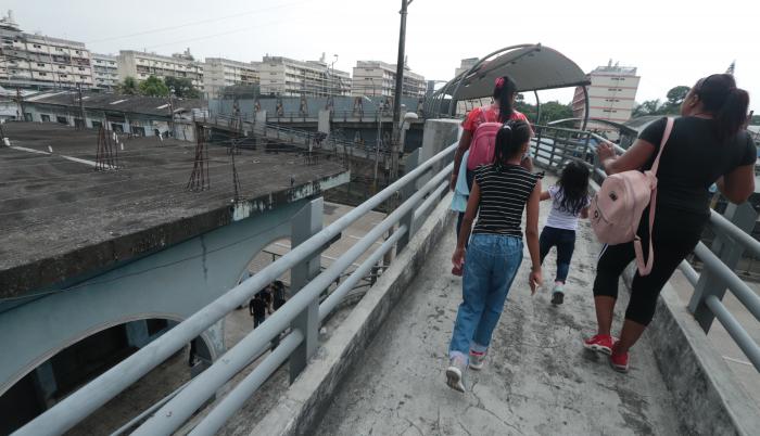 Puente García Goyena