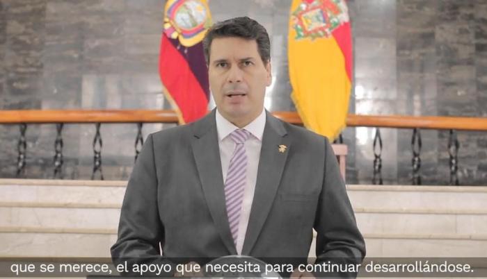 Acción. Palacios pide al SNAI esclarecer supuestos traslados de personas privadas de la libertad.