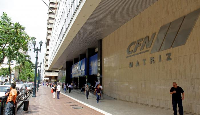 CFN ley humanitaria