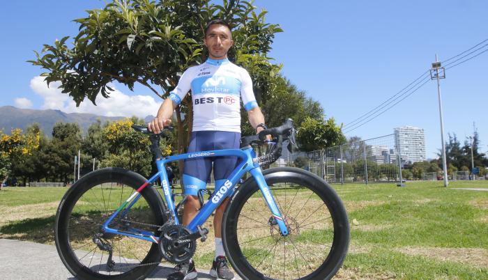 Byron-Guamá-ciclismo-campeonato-panamericano